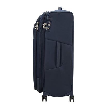 Samsonite Respark Spinner 79 Expandable midnight blue