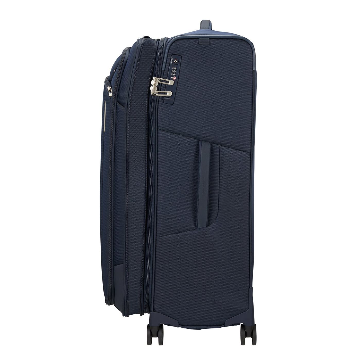 Samsonite Respark Spinner 79 Expandable midnight blue