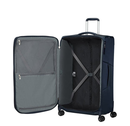 Samsonite Respark Spinner 79 Expandable midnight blue