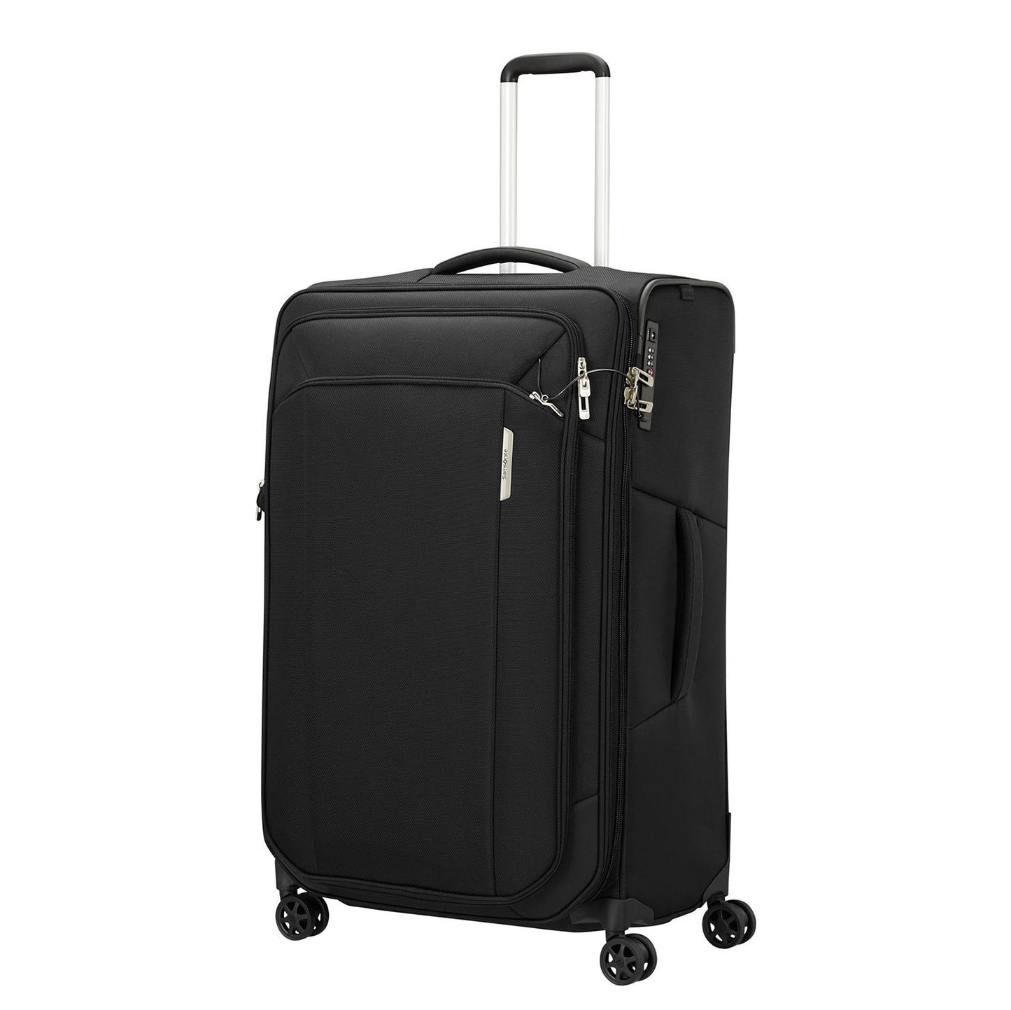 Samsonite Respark Spinner 79 Expandable ozone black