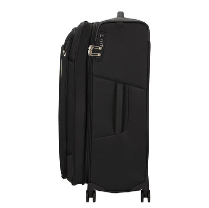 Samsonite Respark Spinner 79 Expandable ozone black