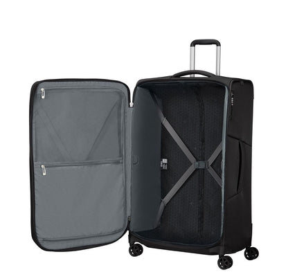 Samsonite Respark Spinner 79 Expandable ozone black