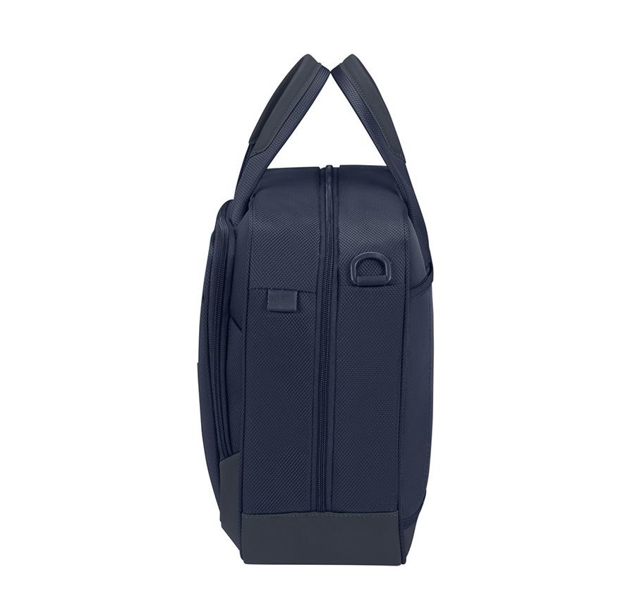 Samsonite Respark Laptop Shoulder Bag midnight blue