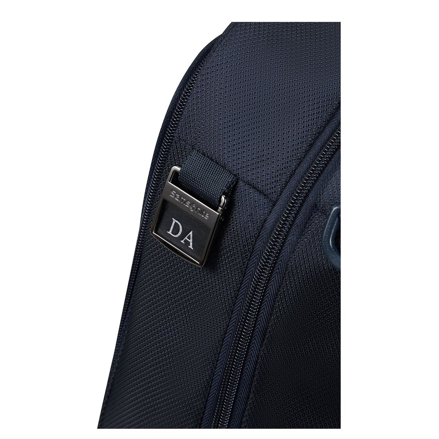 Samsonite Respark Laptop Shoulder Bag midnight blue