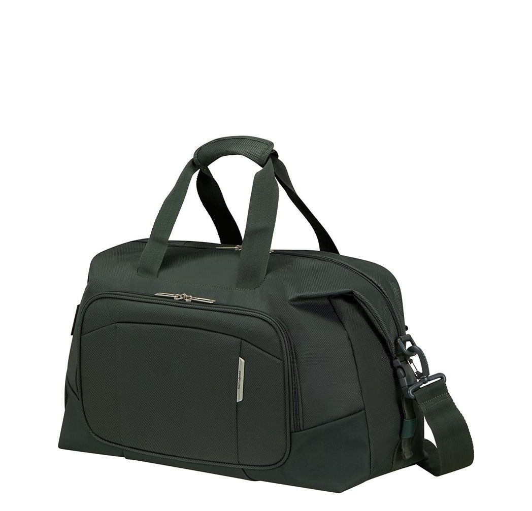 Samsonite Respark Duffle 48 Overnighter forest green