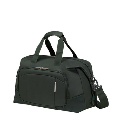 Samsonite Respark Duffle 48 Overnighter forest green