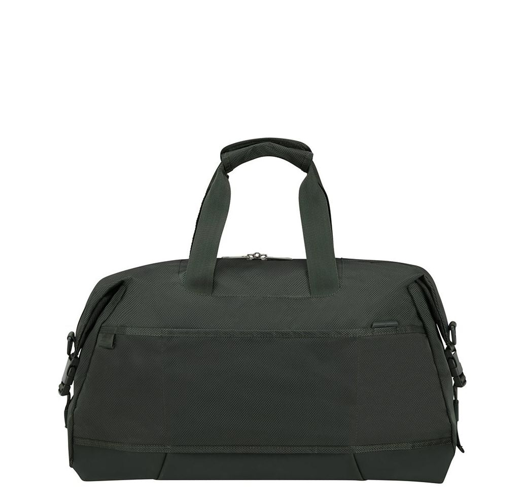 Samsonite Respark Duffle 48 Overnighter forest green