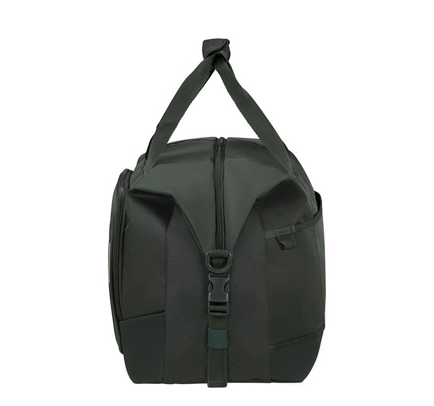 Samsonite Respark Duffle 48 Overnighter forest green