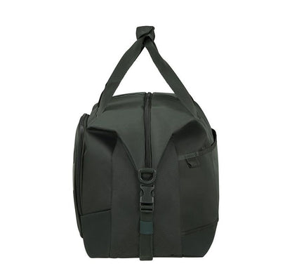 Samsonite Respark Duffle 48 Overnighter forest green