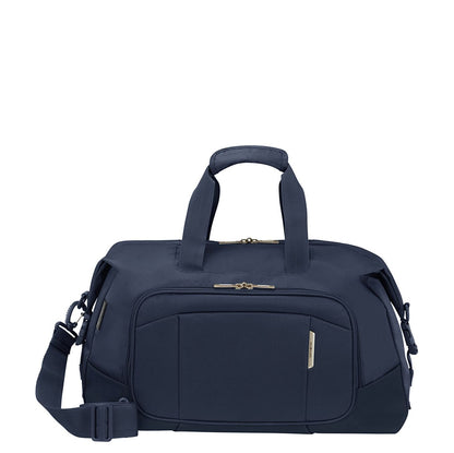 Samsonite Respark Duffle 48 Overnighter midnight blue