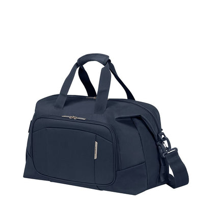 Samsonite Respark Duffle 48 Overnighter midnight blue