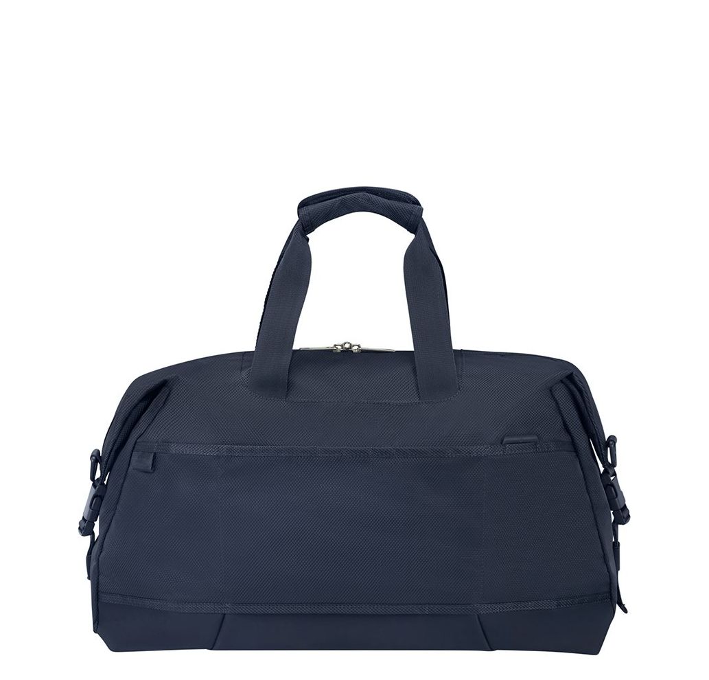 Samsonite Respark Duffle 48 Overnighter midnight blue
