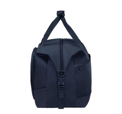 Samsonite Respark Duffle 48 Overnighter midnight blue