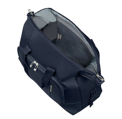 Samsonite Respark Duffle 48 Overnighter midnight blue