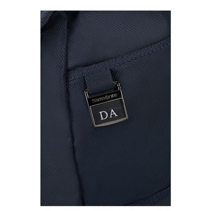 Samsonite Respark Duffle 48 Overnighter midnight blue