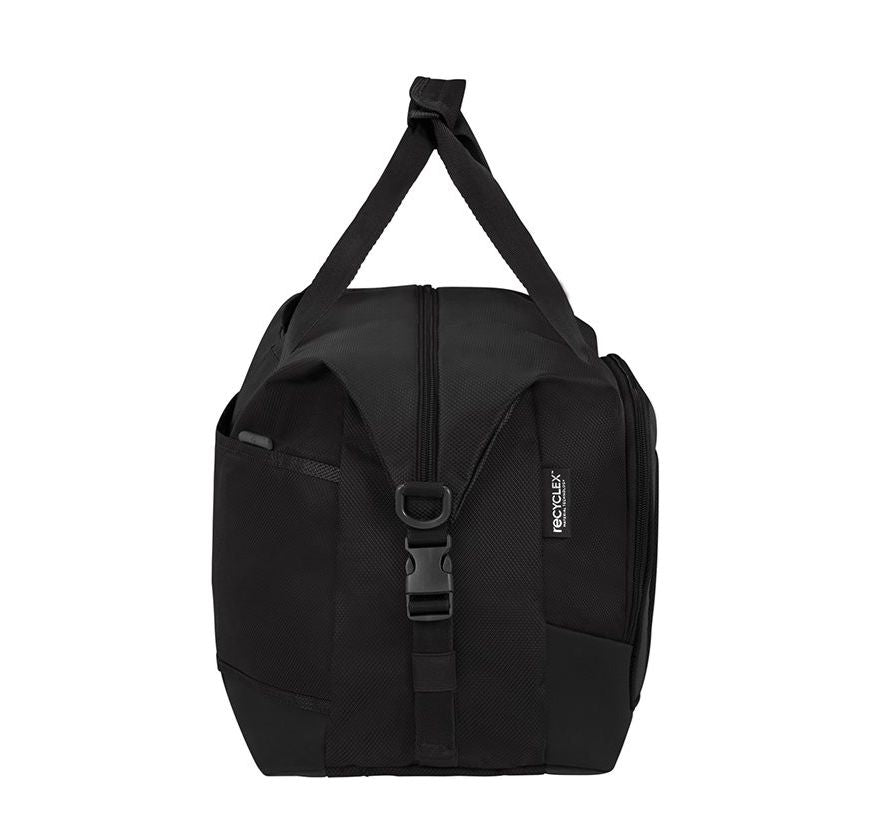 Samsonite Respark Duffle 48 Overnighter ozone black