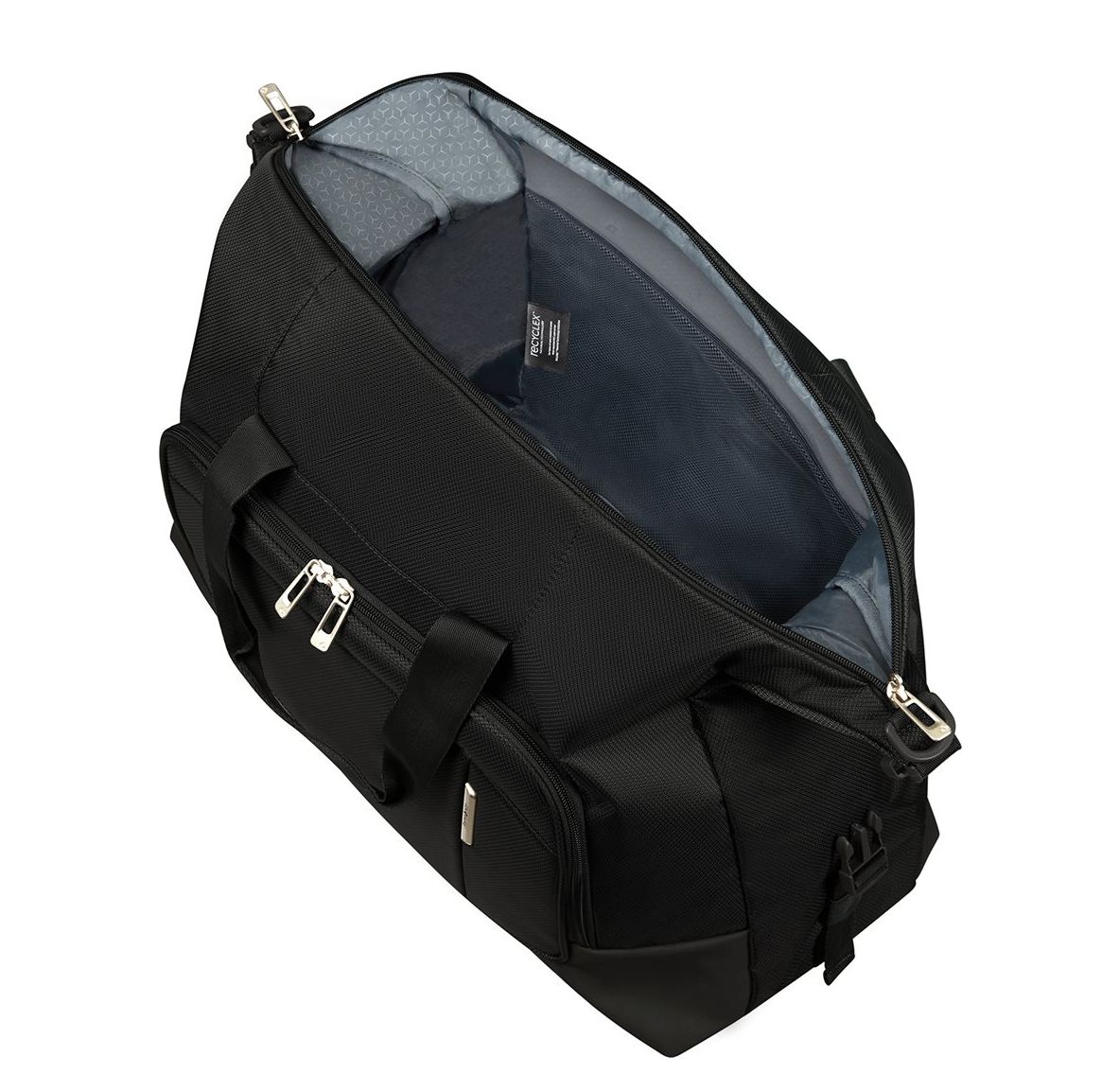 Samsonite Respark Duffle 48 Overnighter ozone black