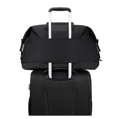 Samsonite Respark Duffle 48 Overnighter ozone black