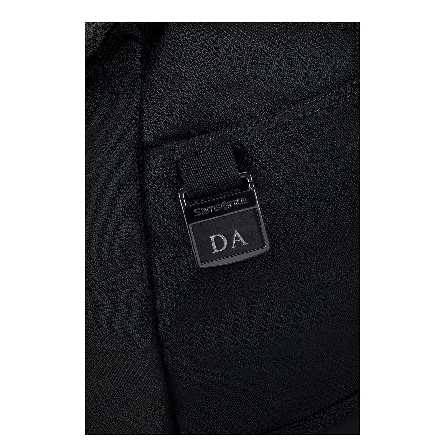 Samsonite Respark Duffle 48 Overnighter ozone black