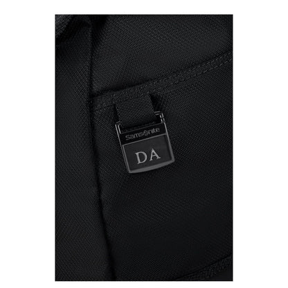 Samsonite Respark Duffle 48 Overnighter ozone black