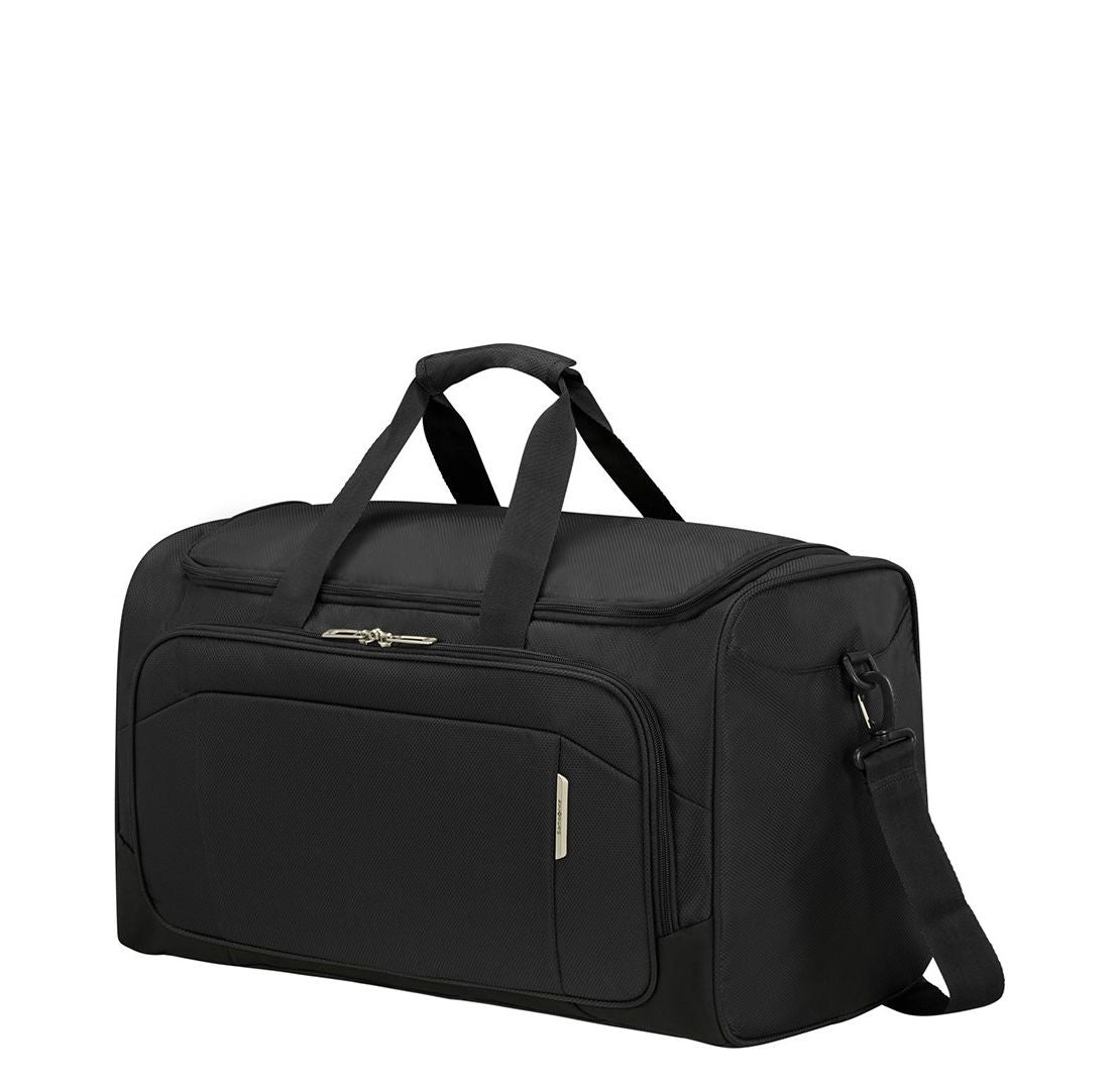 Samsonite Respark Duffle 55 Twonighter ozone black