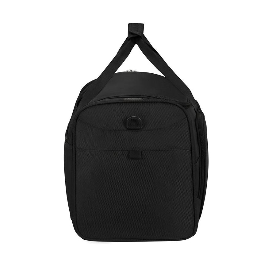 Samsonite Respark Duffle 55 Twonighter ozone black