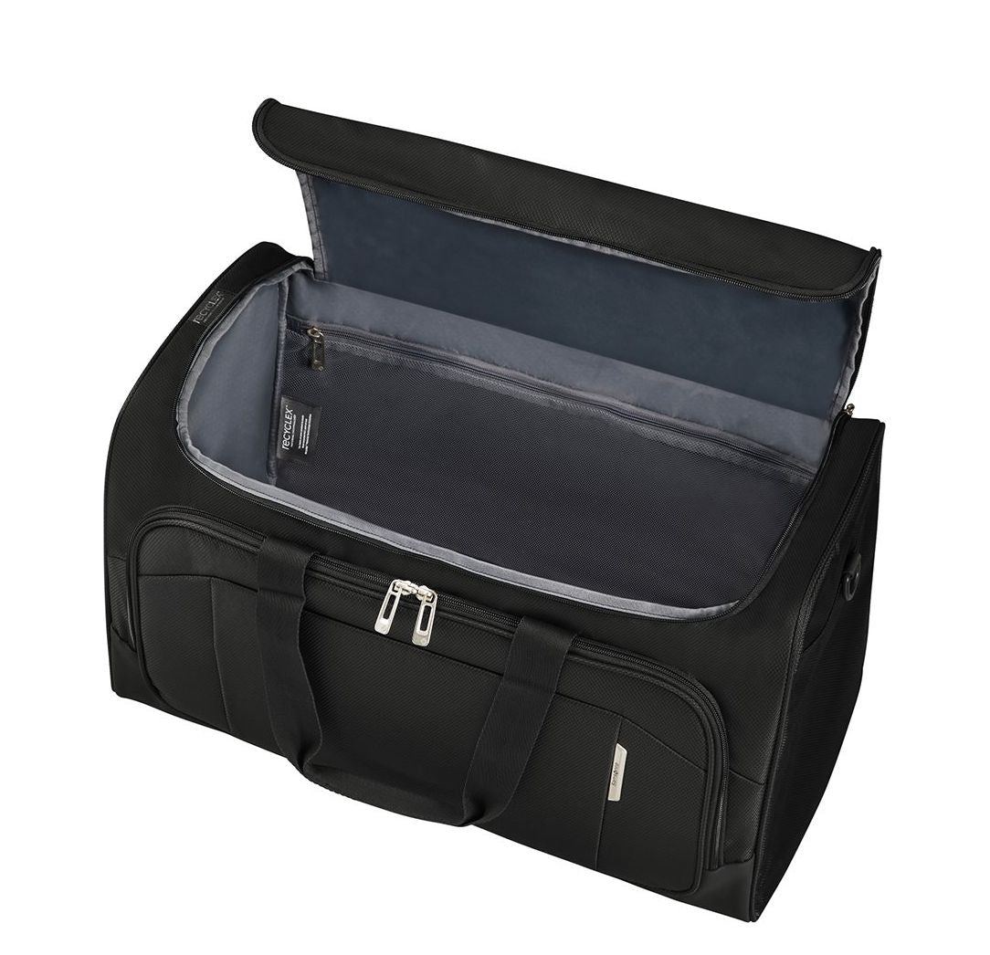 Samsonite Respark Duffle 55 Twonighter ozone black