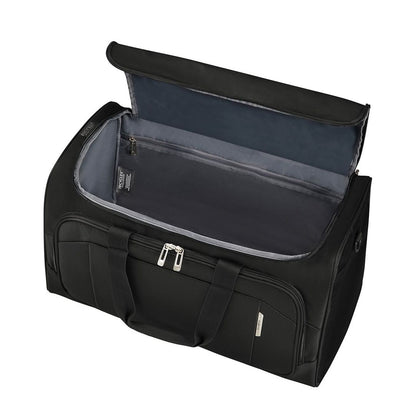 Samsonite Respark Duffle 55 Twonighter ozone black