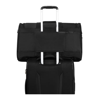 Samsonite Respark Duffle 55 Twonighter ozone black