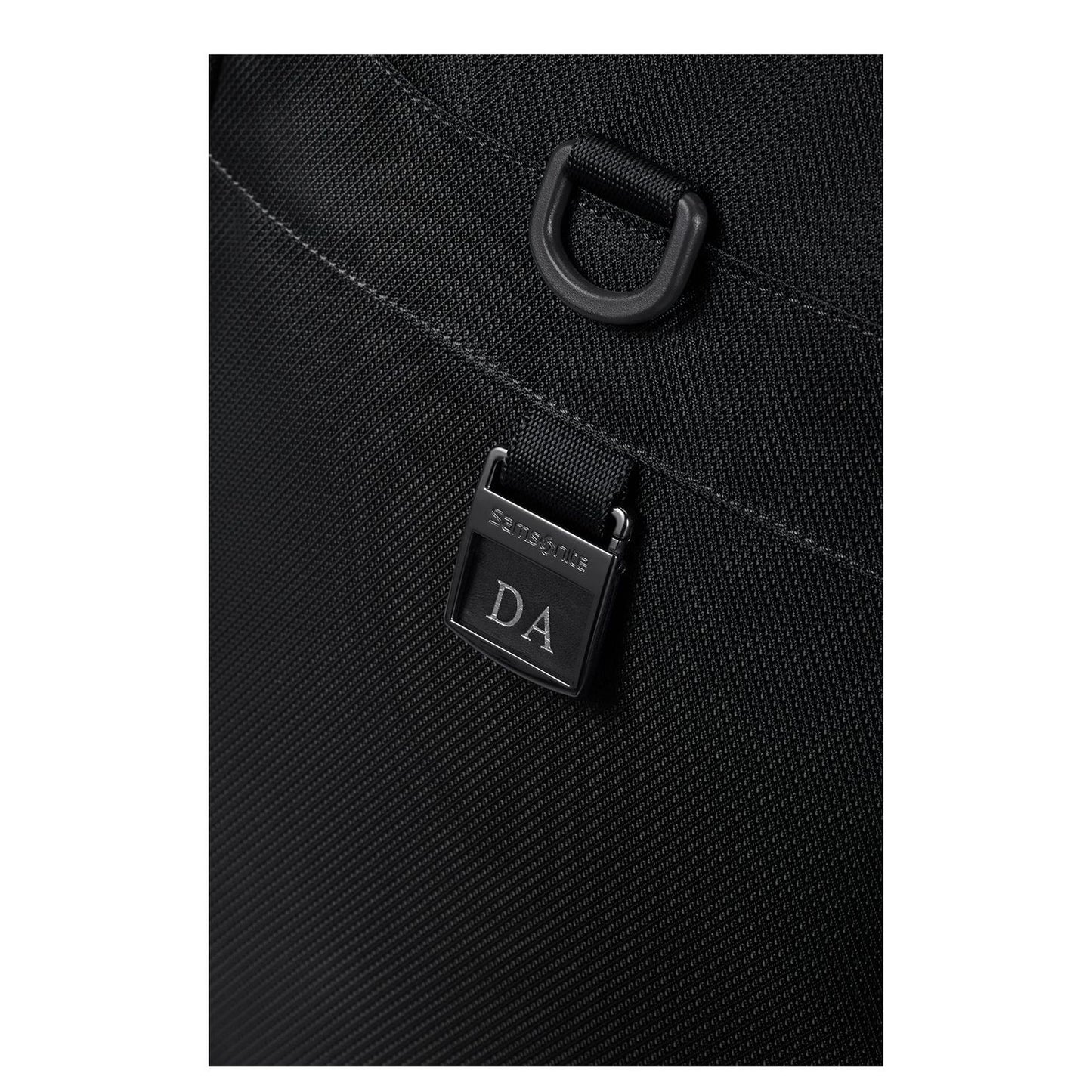 Samsonite Respark Duffle 55 Twonighter ozone black