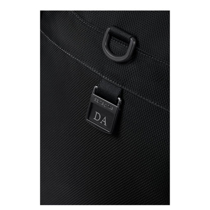 Samsonite Respark Duffle 55 Twonighter ozone black