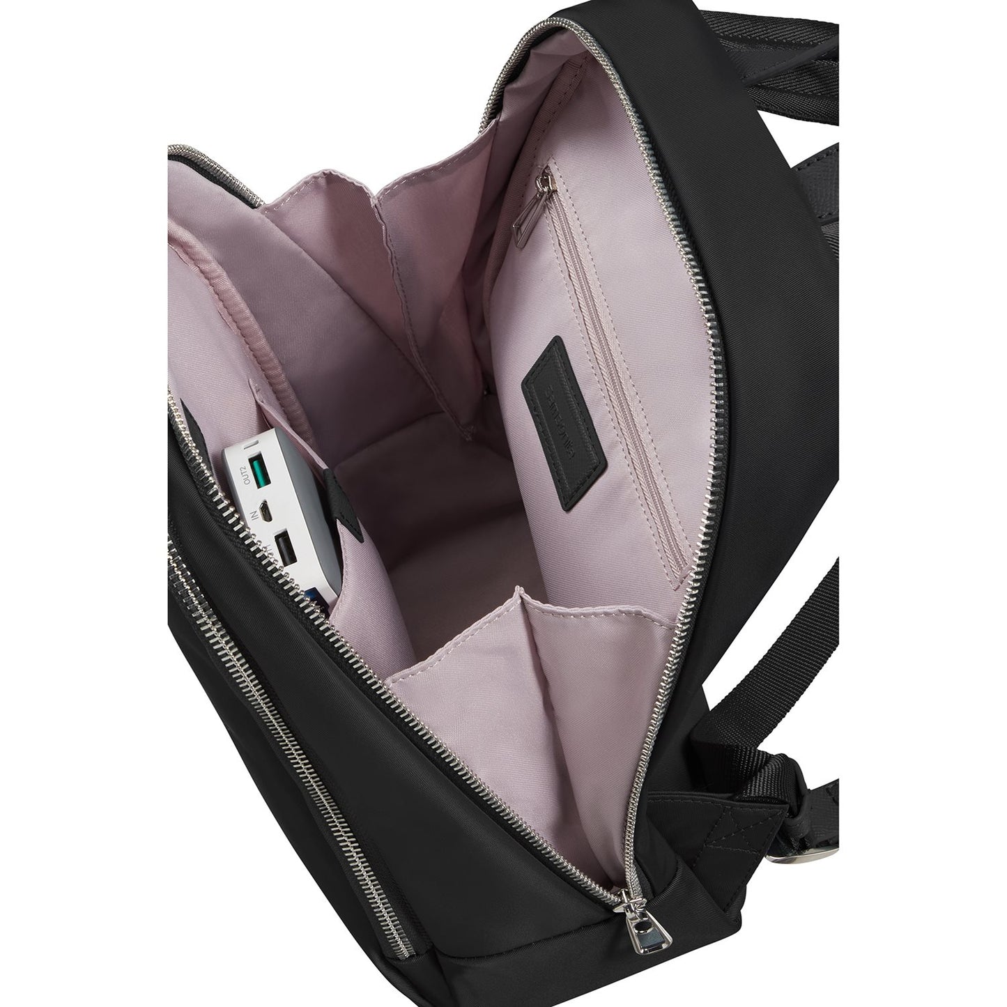 Samsonite Be-Her Backpack S black