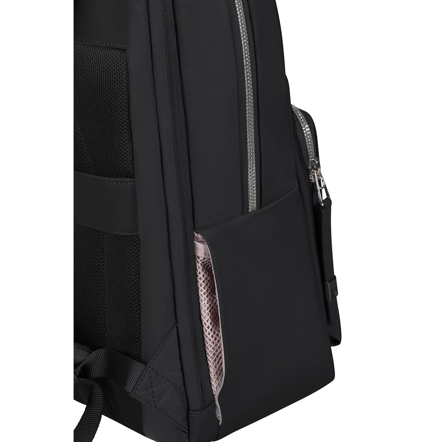 Samsonite Be-Her Backpack 14.1" black