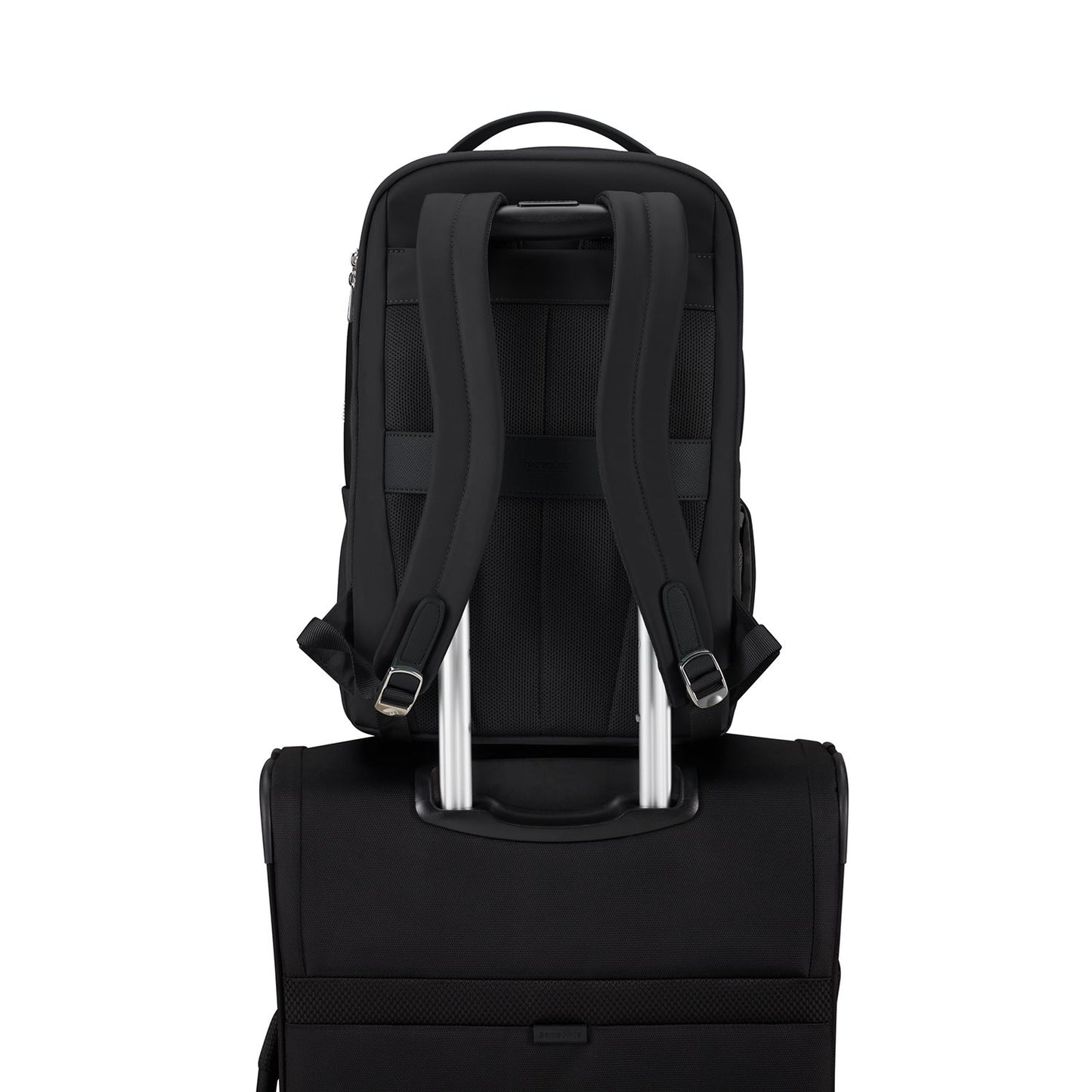 Samsonite Be-Her Backpack 14.1" black