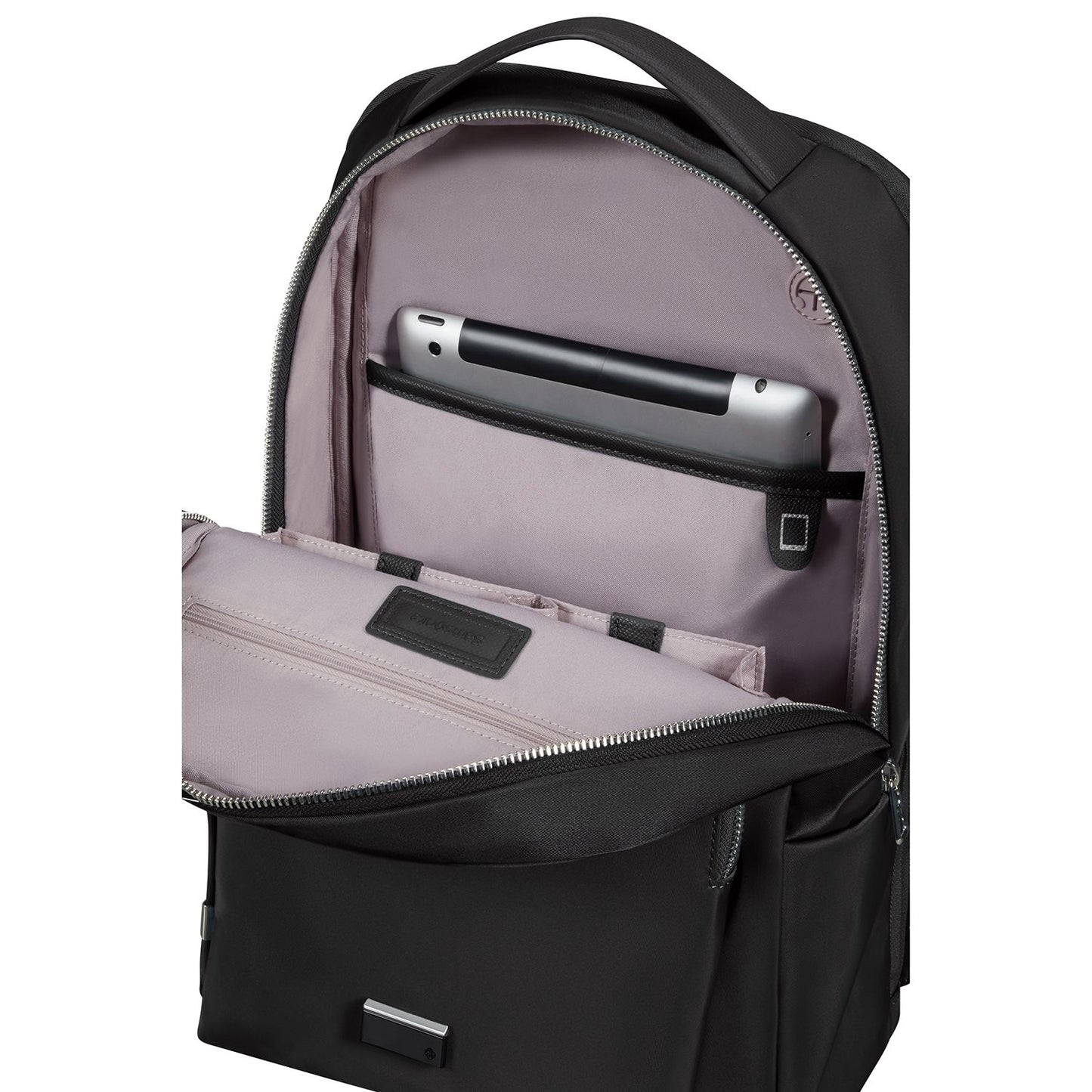 Samsonite Be-Her Backpack 14.1" black