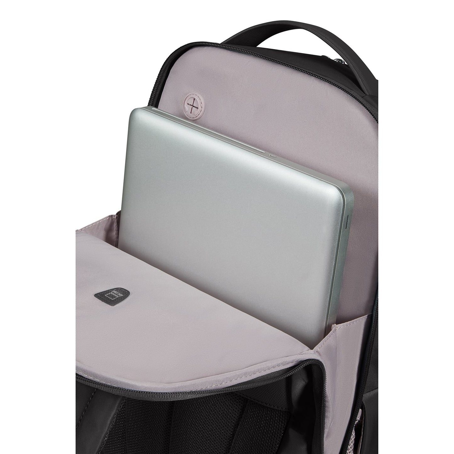 Samsonite Be-Her Backpack 14.1" black