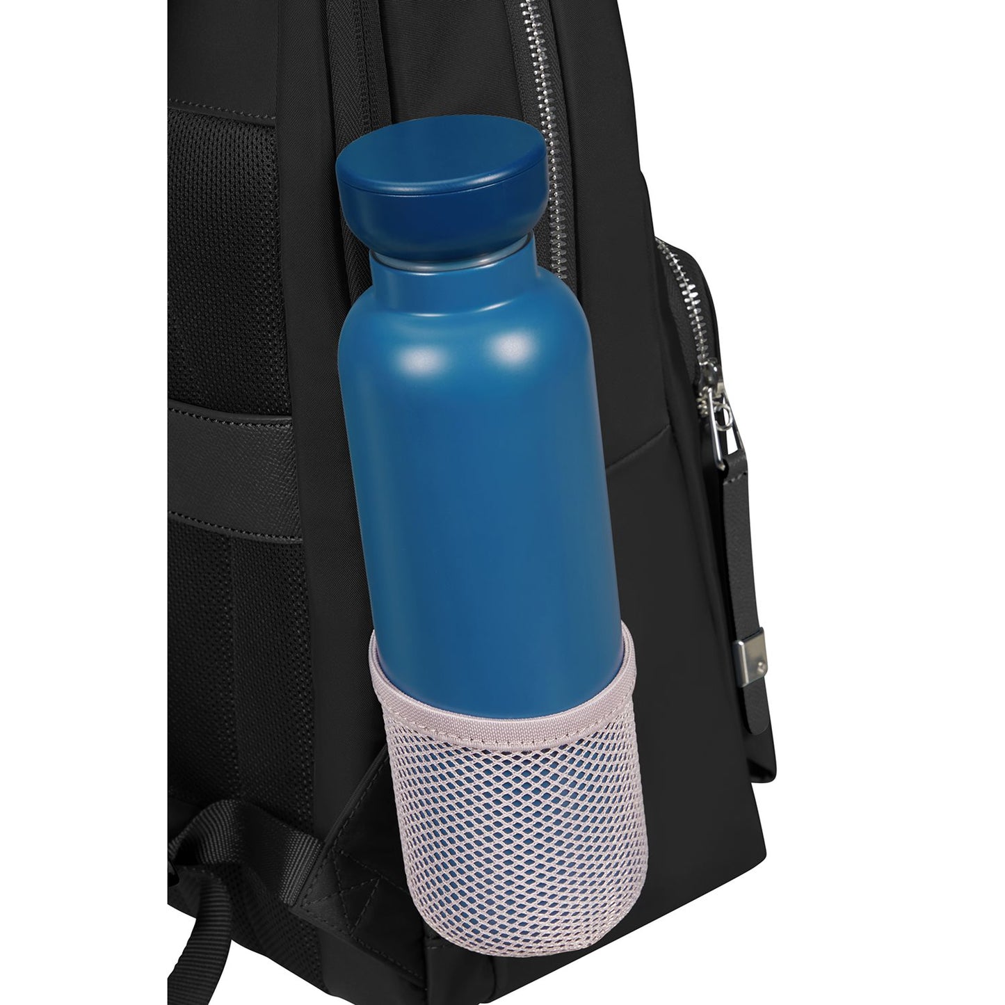 Samsonite Be-Her Backpack 14.1" black