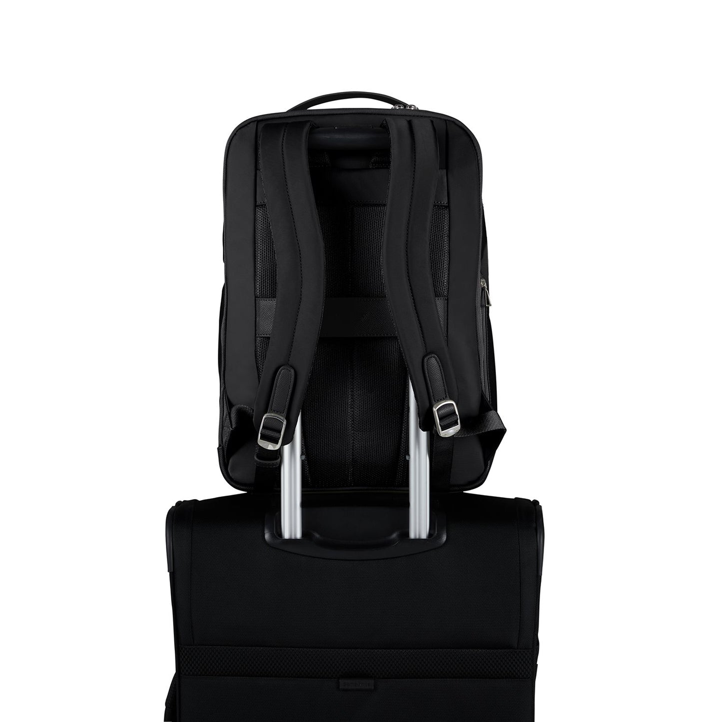 Samsonite Be-Her Backpack 15.6" black