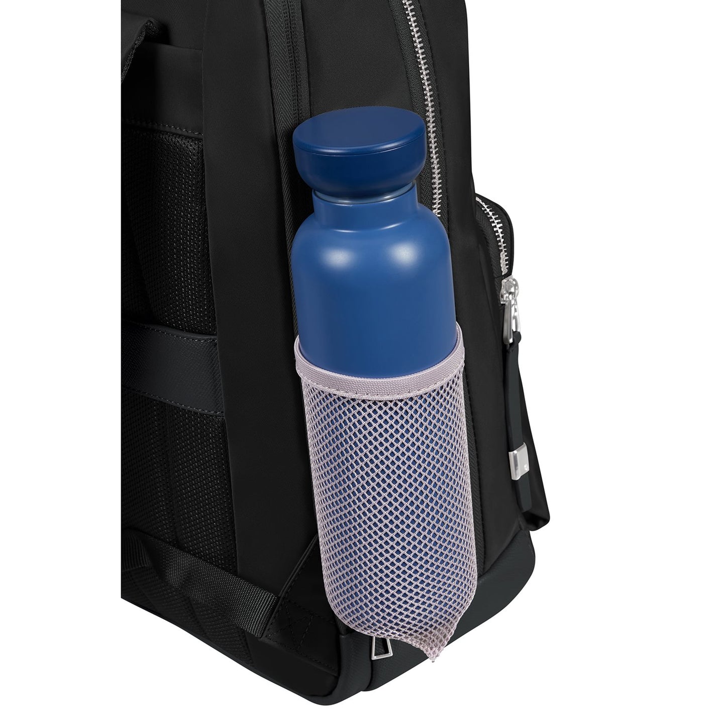 Samsonite Be-Her Backpack 15.6" black