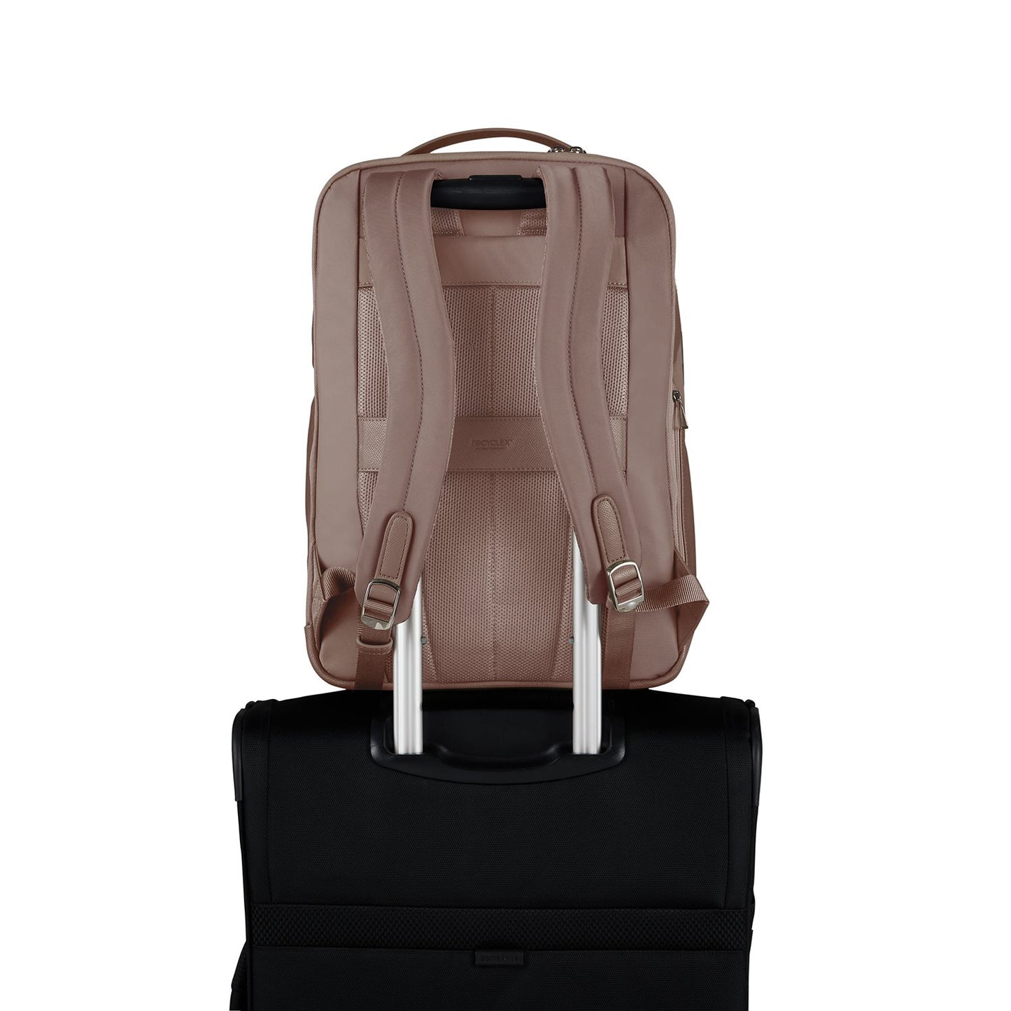 Samsonite Be-Her Backpack 15.6" antique pink