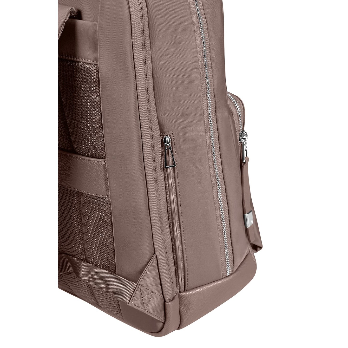 Samsonite Be-Her Backpack 15.6" antique pink