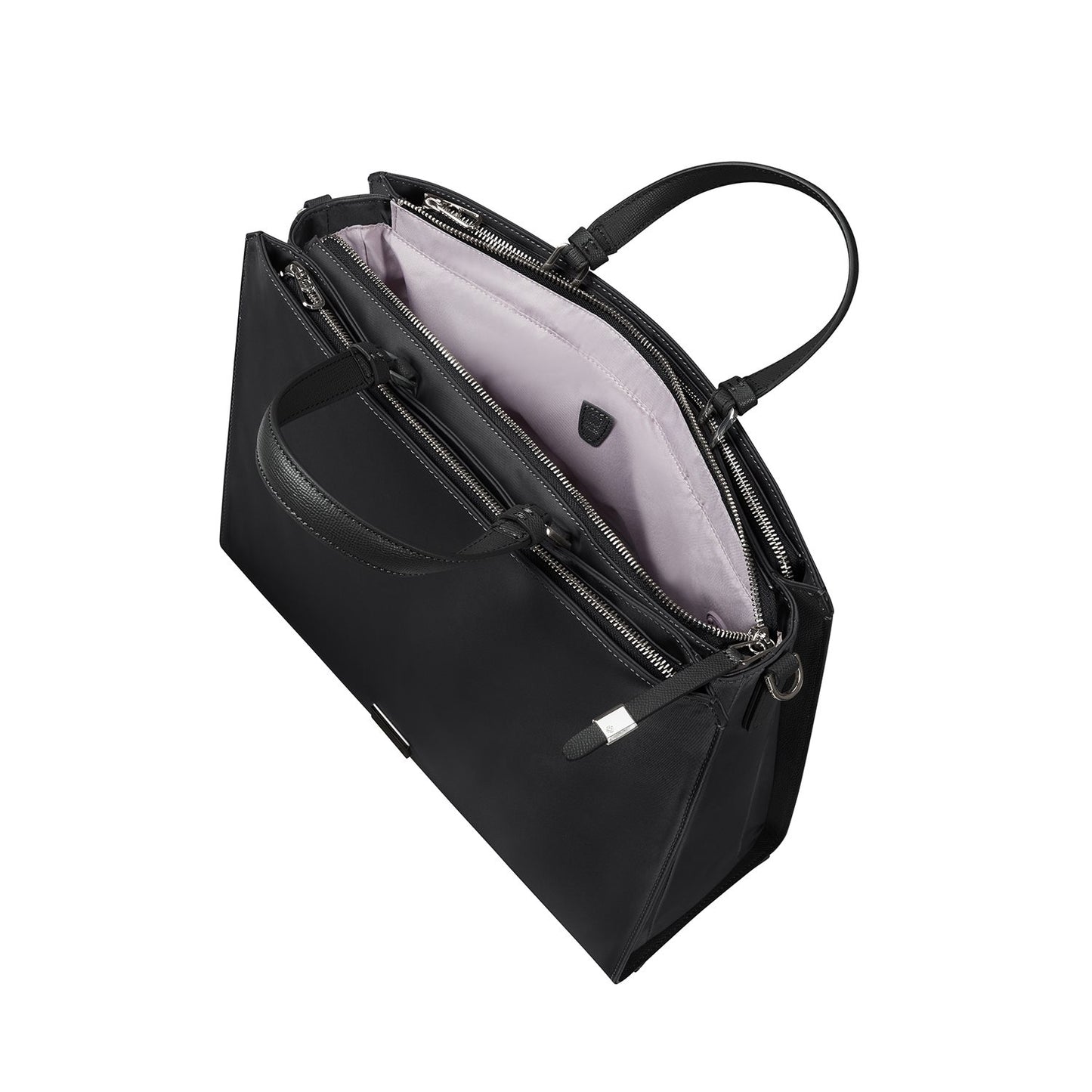 Samsonite Be-Her Tote 15.6" black