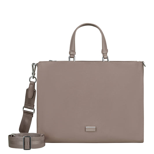 Samsonite Be-Her Tote 15.6" antique pink