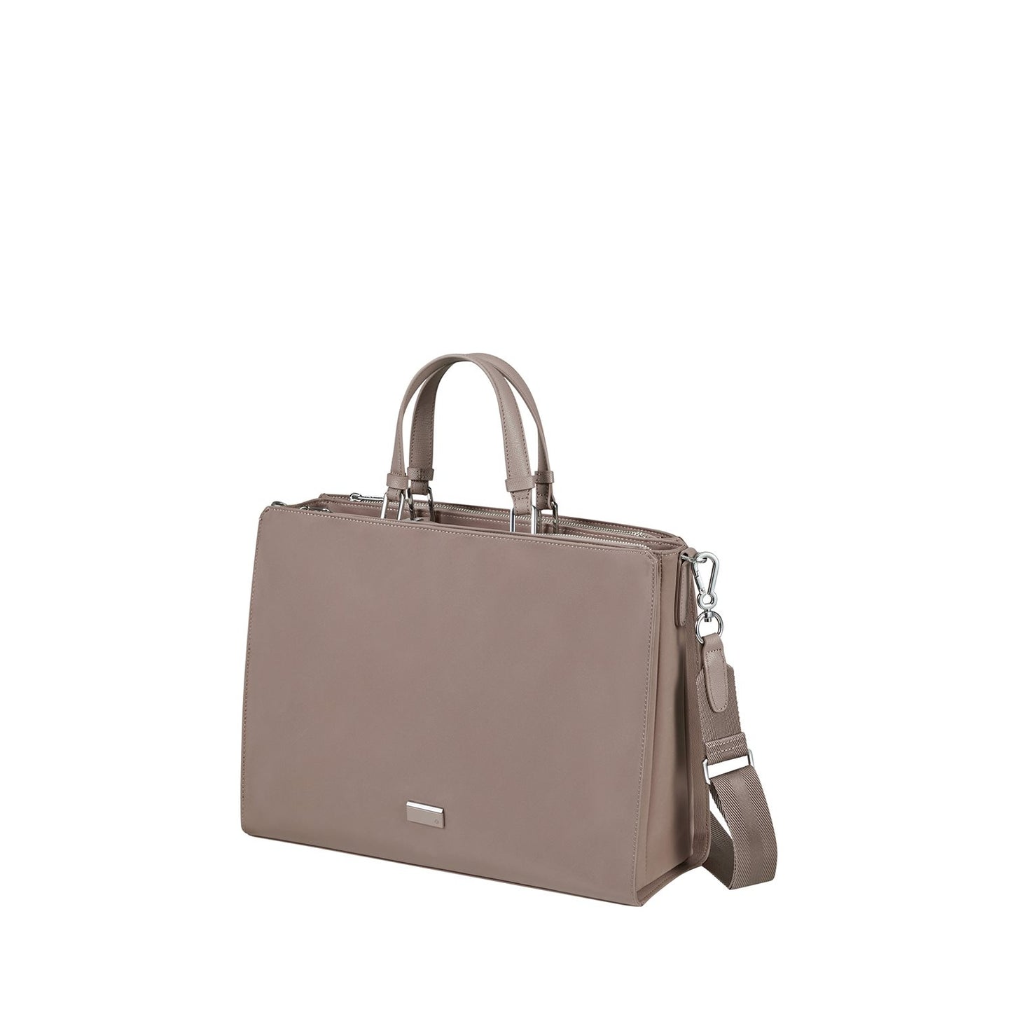 Samsonite Be-Her Tote 15.6" antique pink