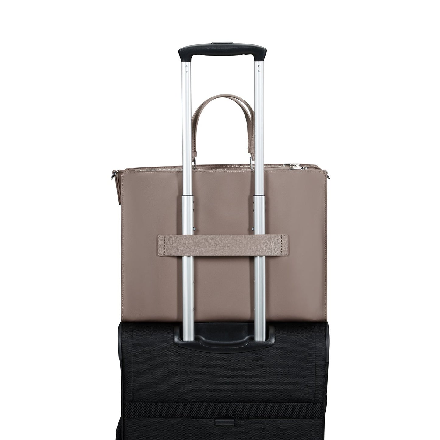 Samsonite Be-Her Tote 15.6" antique pink