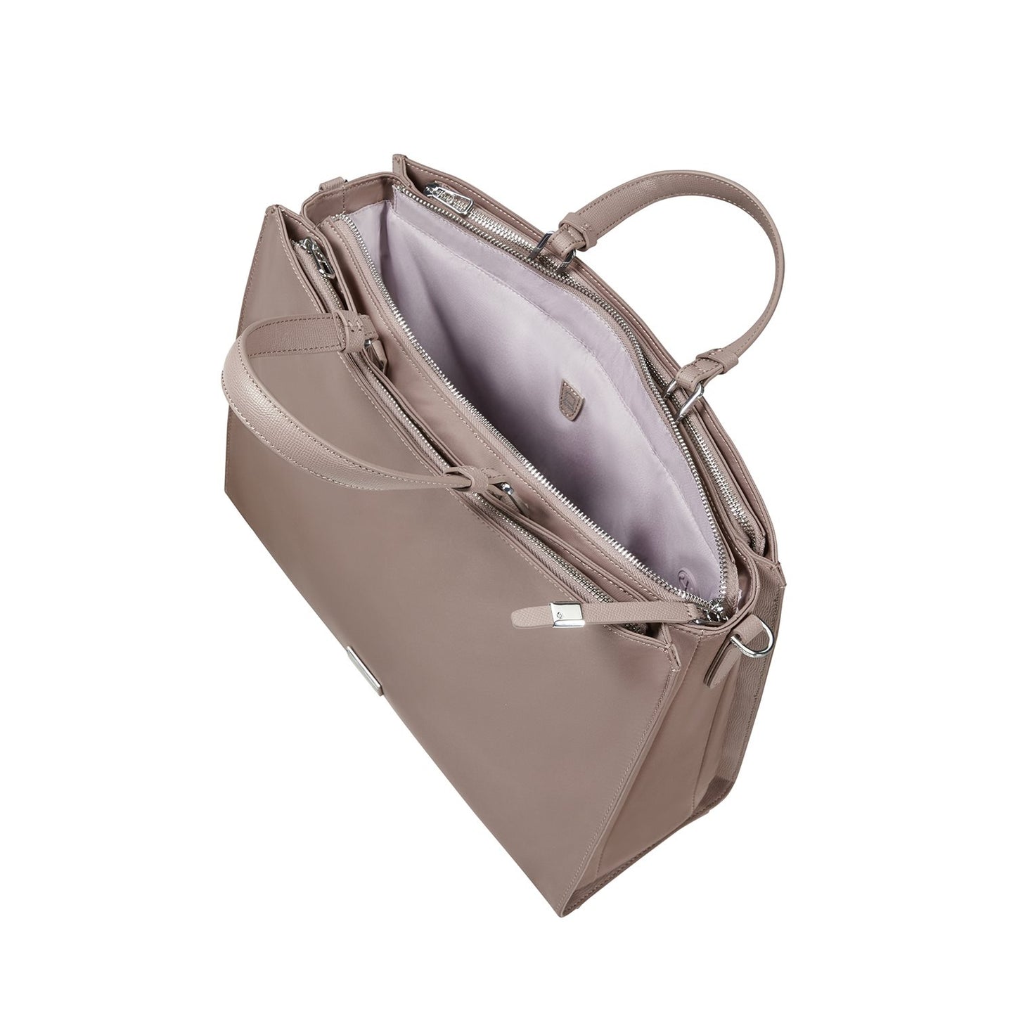 Samsonite Be-Her Tote 15.6" antique pink