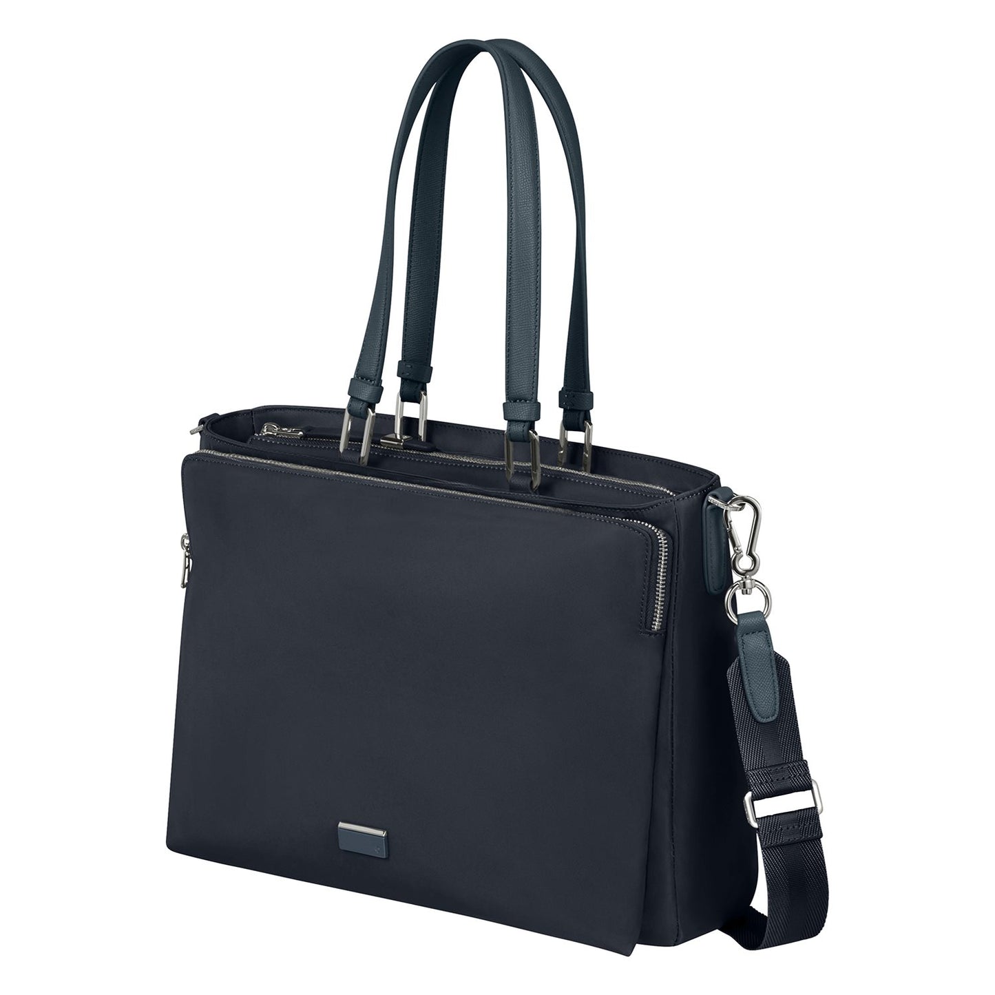 Samsonite Be-Her Shopping Bag 14.1" dark navy