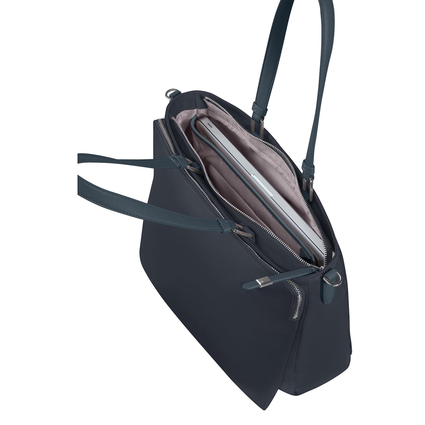 Samsonite Be-Her Shopping Bag 14.1" dark navy