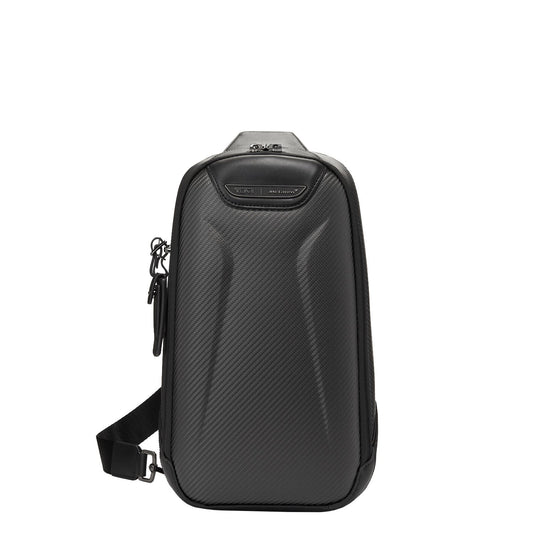 TUMI McLaren Torque Sling carbon