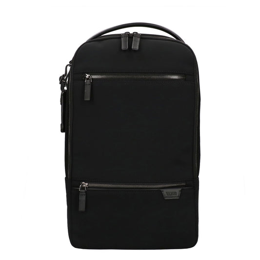 TUMI Harrison Day Bags Backpack black